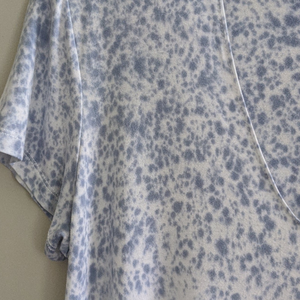 American Eagle Soft Sexy T Short Sleeve Choker M - Picture 2 of 7